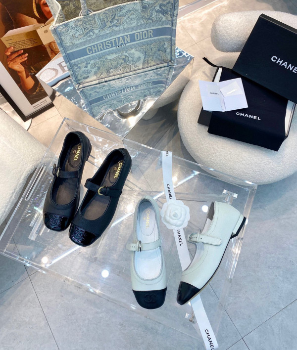 CL FLATS
