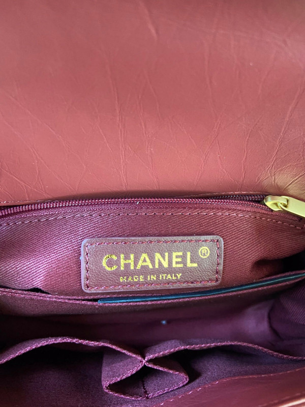 CL COCO HANDLE BAG