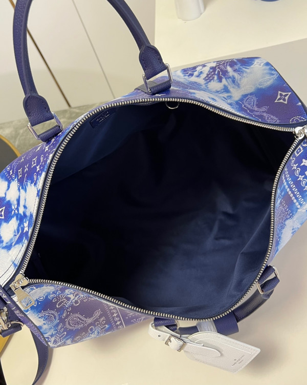 l**is V*t*n keepall 50b