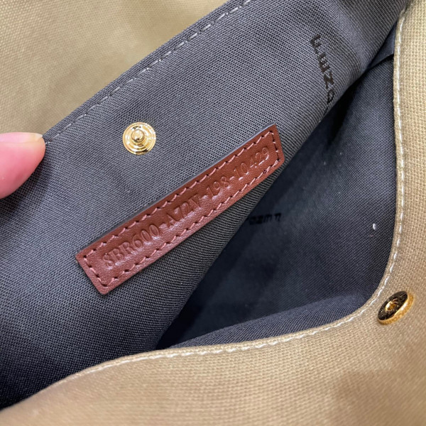F**di peekaboo x-tote