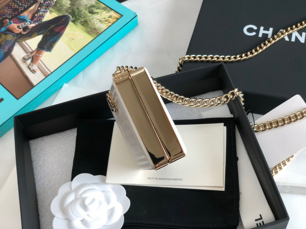 CL BOY MINAUDIERE