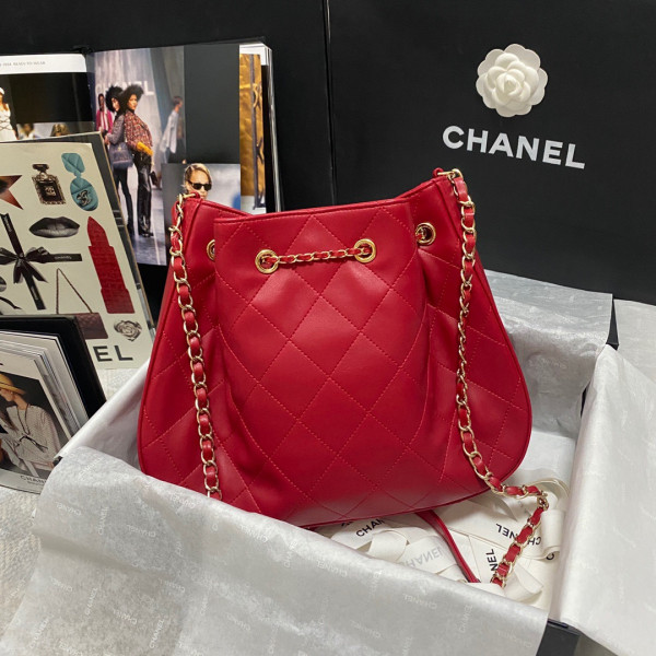 CL DRAWSTRING BAG