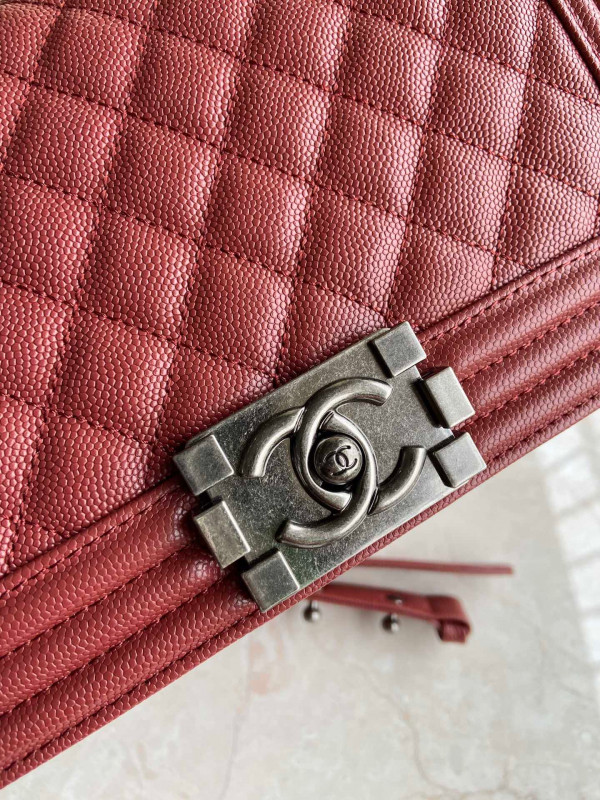 CL BOY BAG