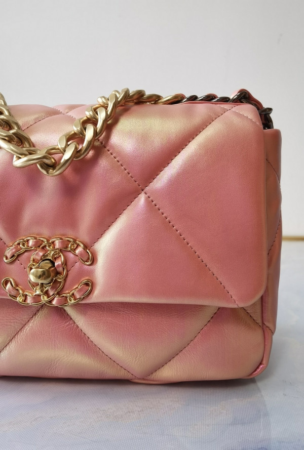 CL 19 FLAP BAG