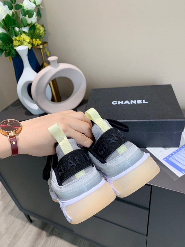 CL TRAINERS