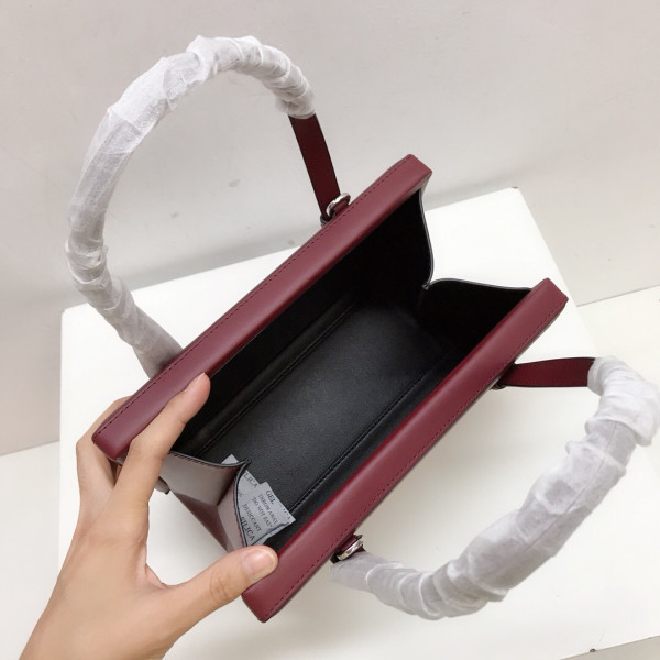 LOEWE POSTAL BAG
