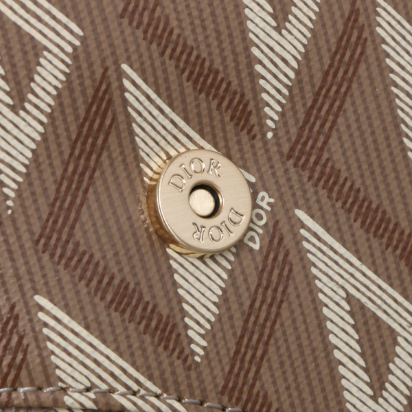 D*or saddle bag