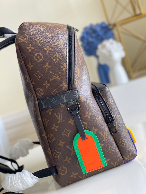 l**is V*t*n discovery backpack