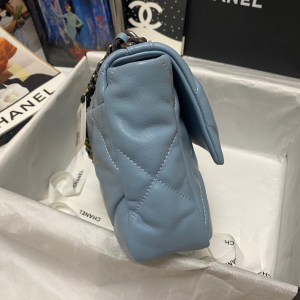CL 19 FLAP BAG