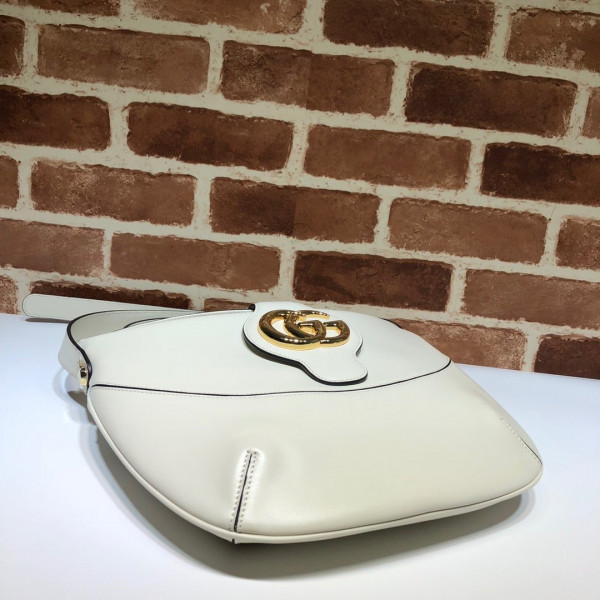G*u*i arli shoulder bag