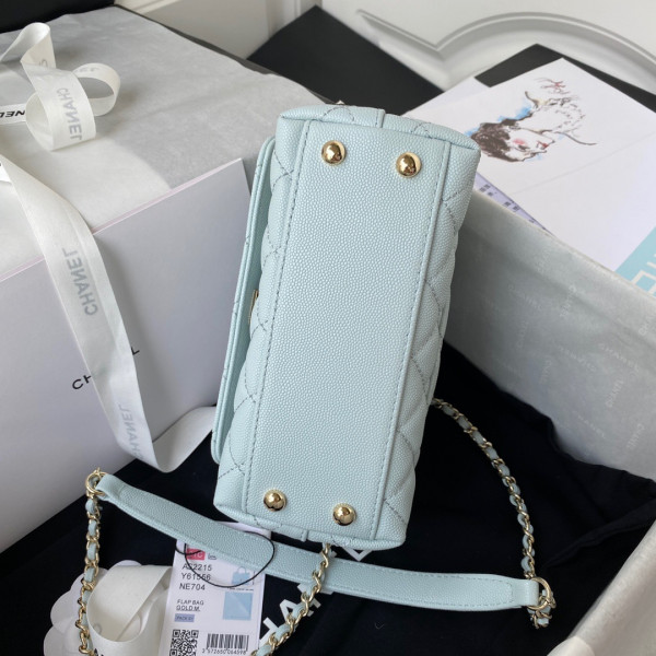 CL HANDLE BAG