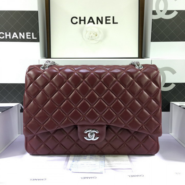 CL FLAP BAG