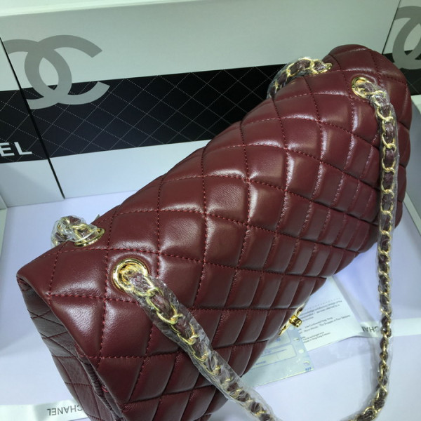 CL FLAP BAG