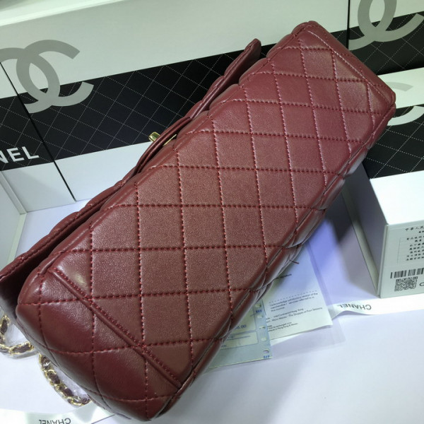CL FLAP BAG