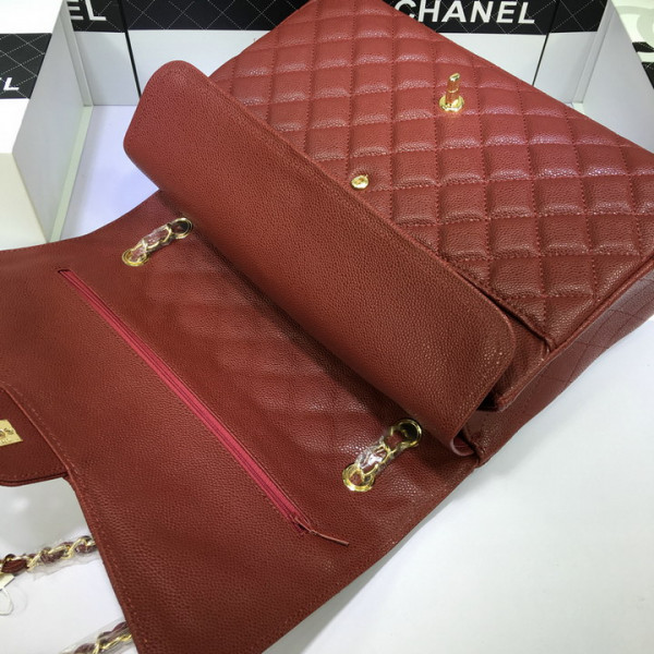 CL FLAP BAG