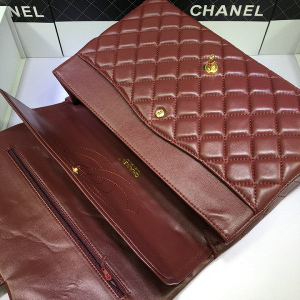 CL FLAP BAG