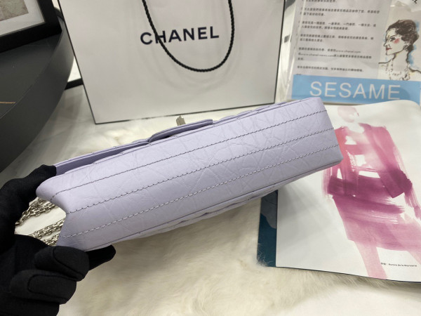 CL FLAP BAG