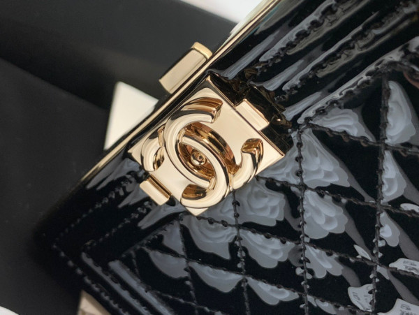 CL BOY MINAUDIERE