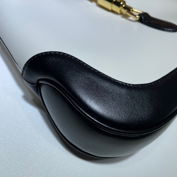 G*u*i jackie 1961 small shoulder bag