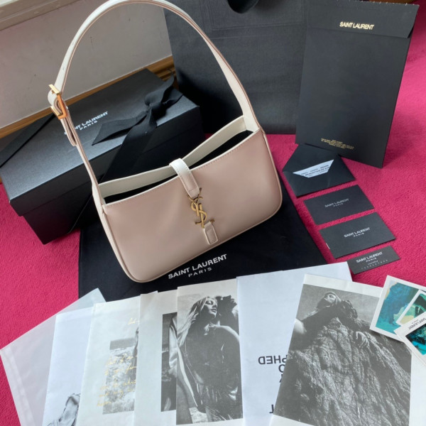 YSL LE 5 À 7 HOBO BAG