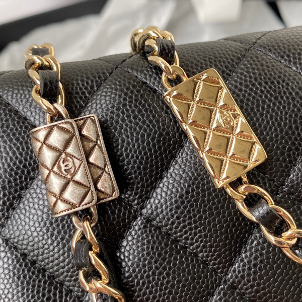 CL CHAIN WALLET