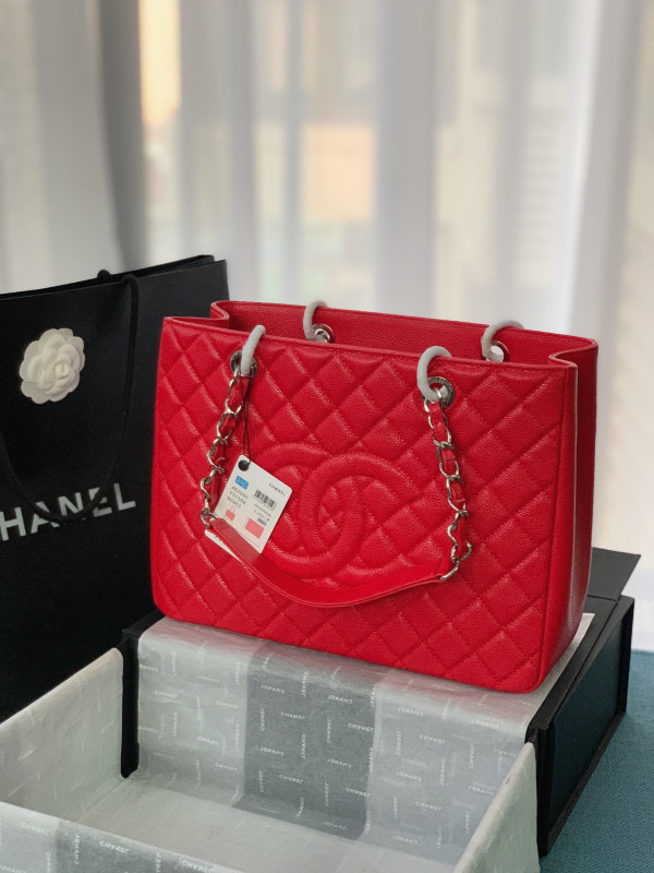 CL TOTE BAG