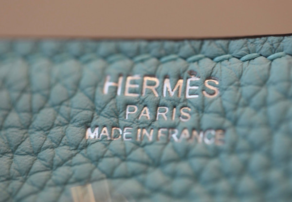 H**mes lindy 26 handmade