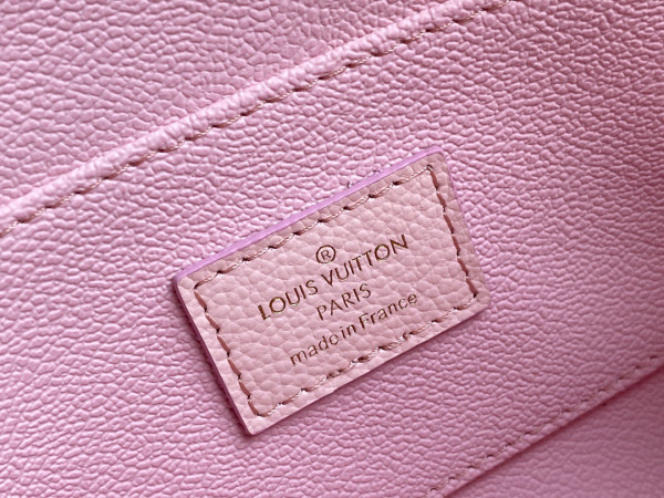 l**is V*t*n cosmetic pouch