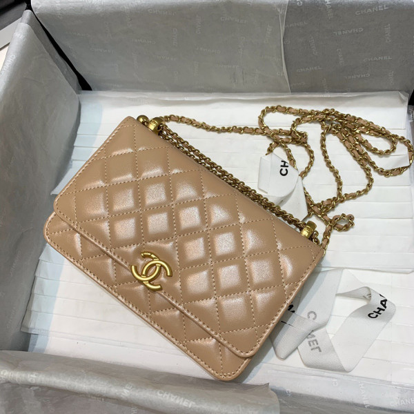 CL WALLET