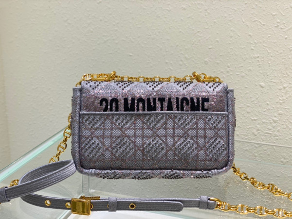 D*or small caro bag