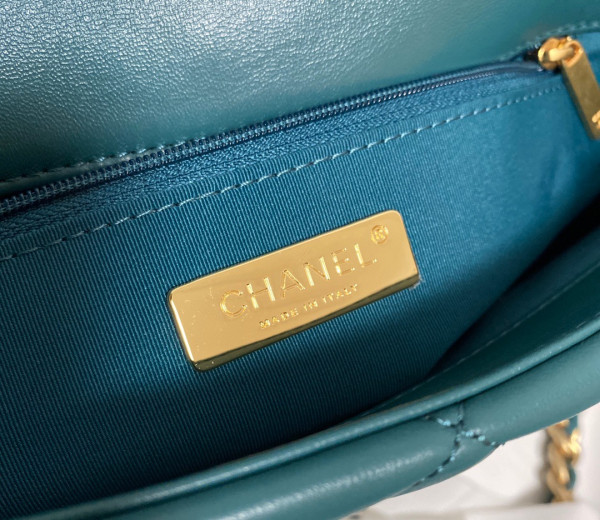 CL 19 FLAP BAG