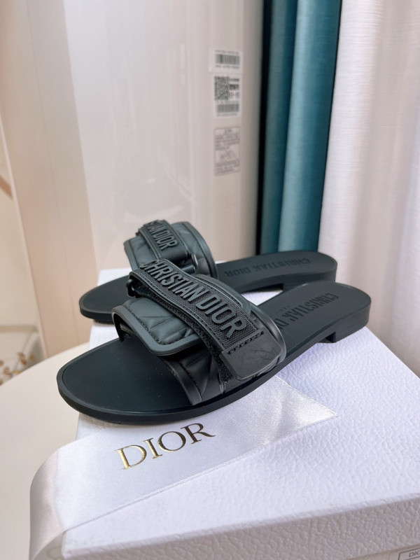 D*or slide