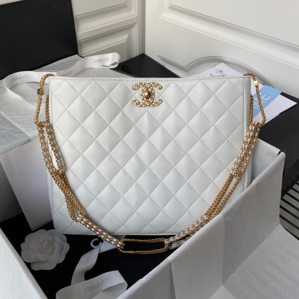 CL BUCKET BAG