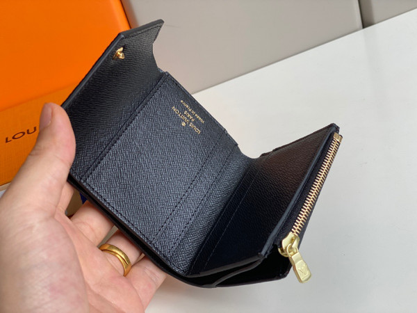 l**is V*t*n zoÉ wallet