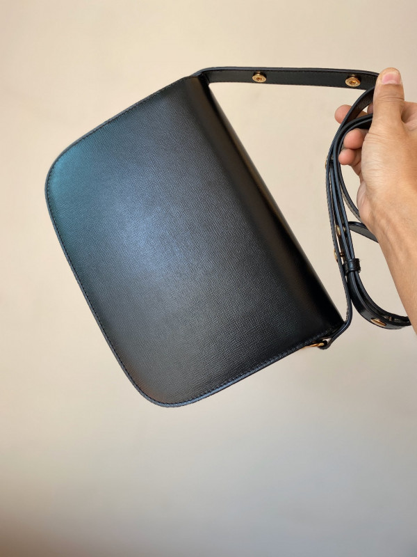 G*u*i horsebit 1955 shoulder bag