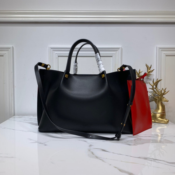 VALENTINO GARAVANI ESCAPE TOTE BAG