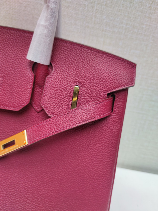 H**mes birkin 30cm handmade