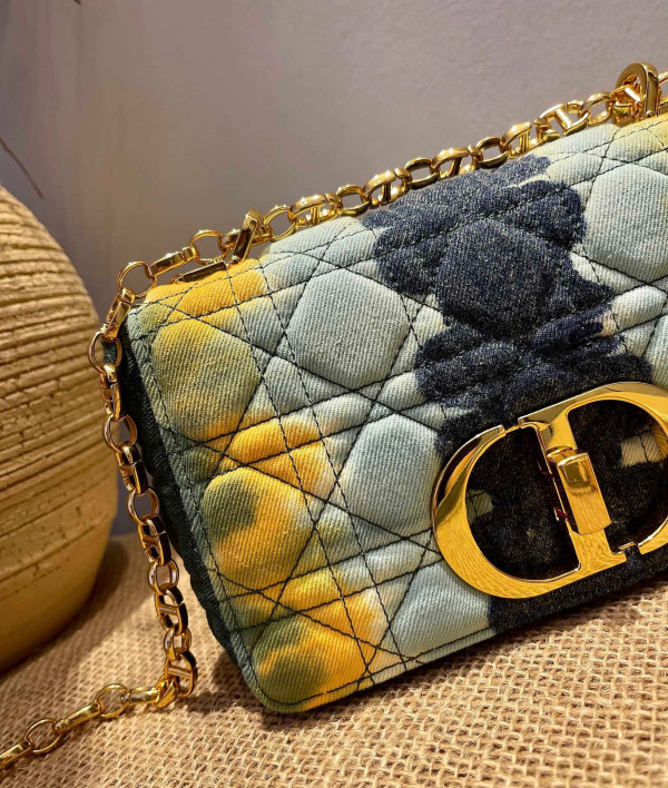 D*or small D*or caro bag