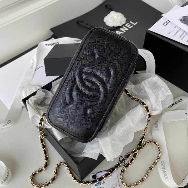 CL SMALL VANITY WITH CLASSIC CHAIN