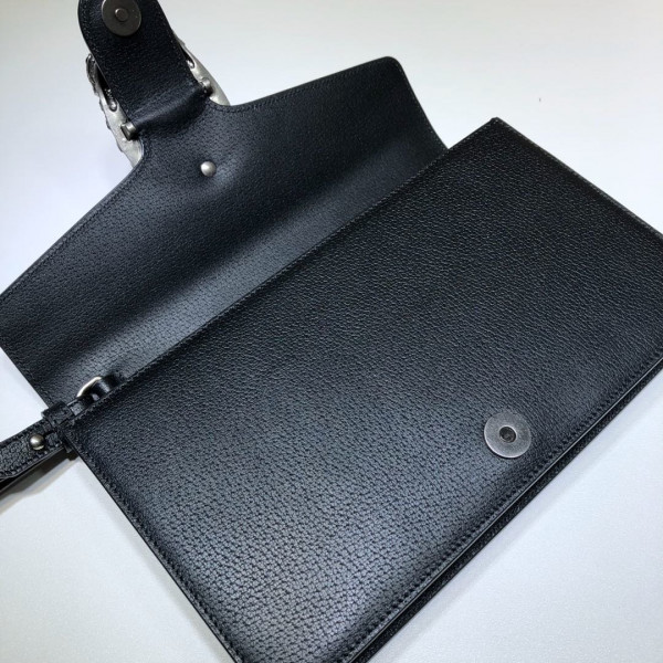 G*u*i dionysus gg clutch