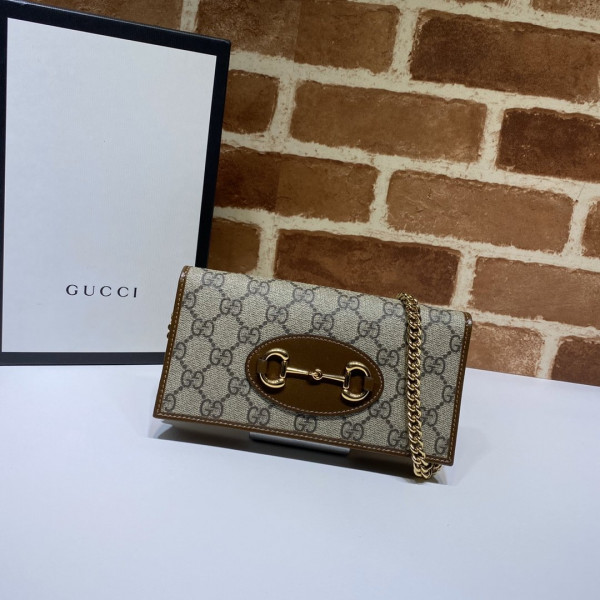 G*u*i chain wallet