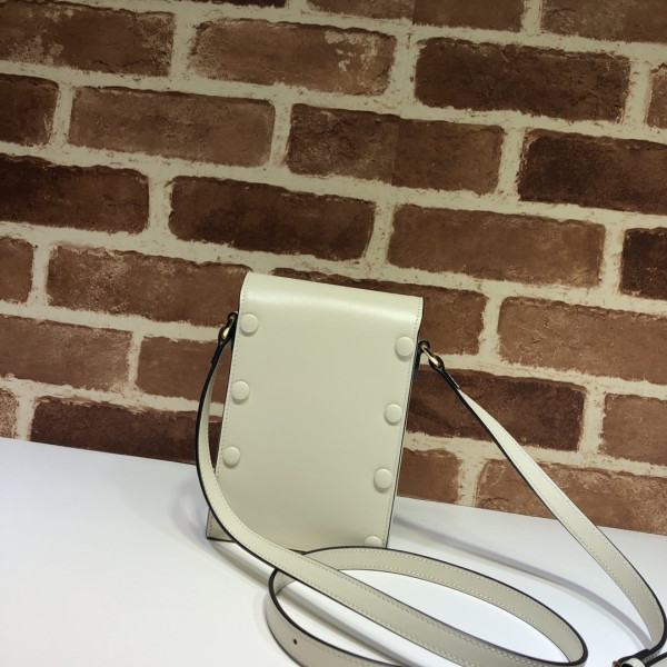 G*u*i horsebit 1955 mini bag