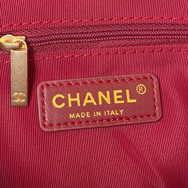 CL BUCKET BAG