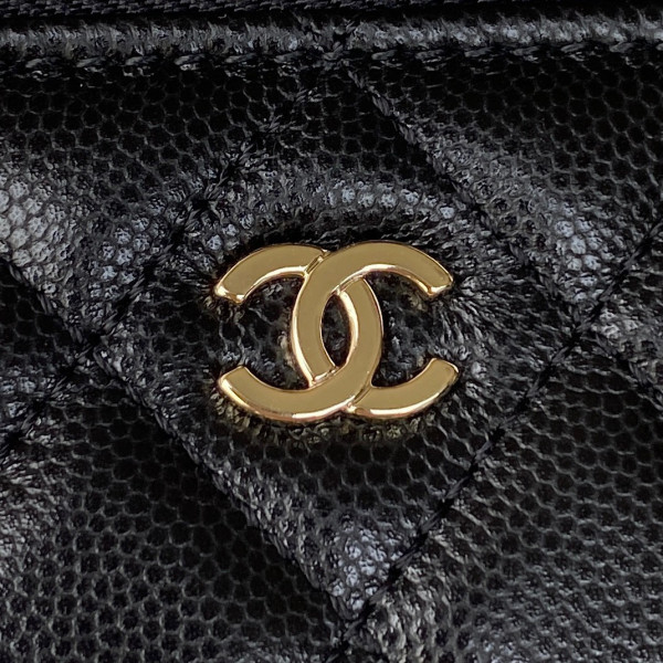 CL SMALL VANITY WITH CLASSIC CHAIN