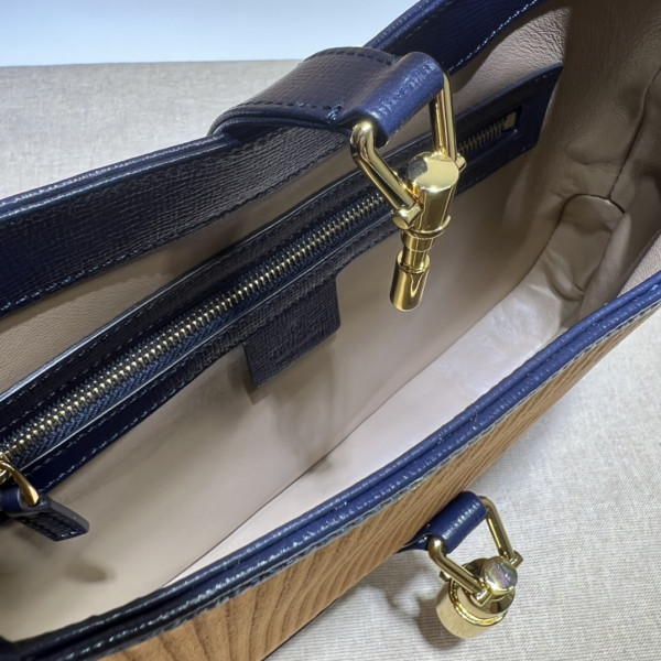 G*u*i jackie 1961 small shoulder bag