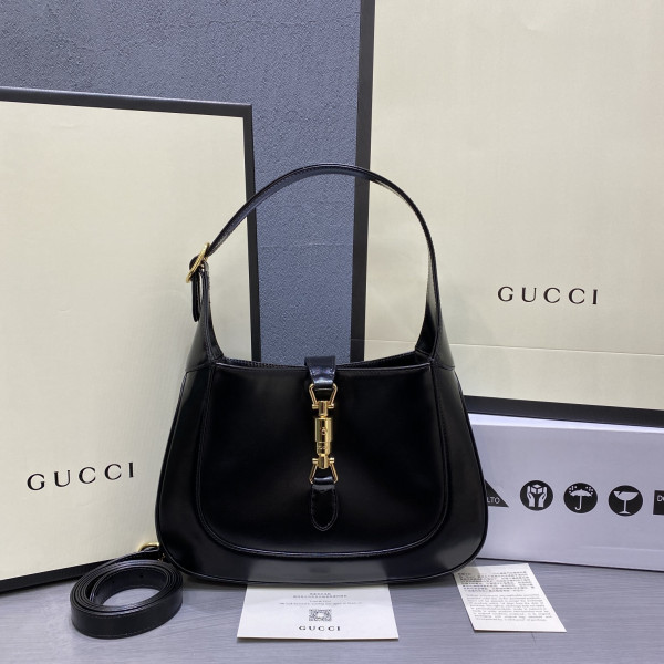 G*u*i jackie 1961 small hobo bag