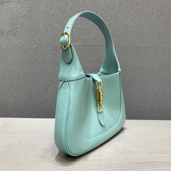 G*u*i jackie 1961 small hobo bag