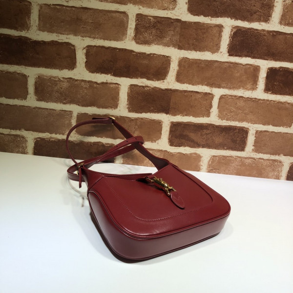 G*u*i jackie 1961 mini hobo bag