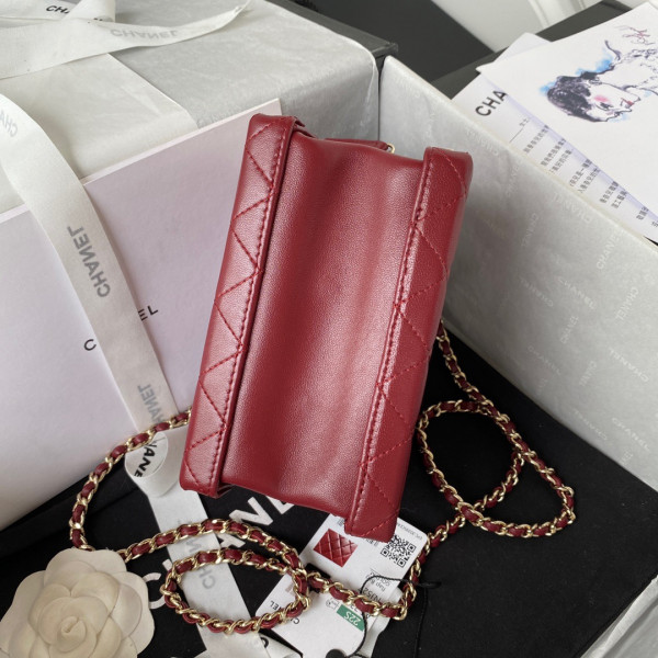 CL VANITY CASE