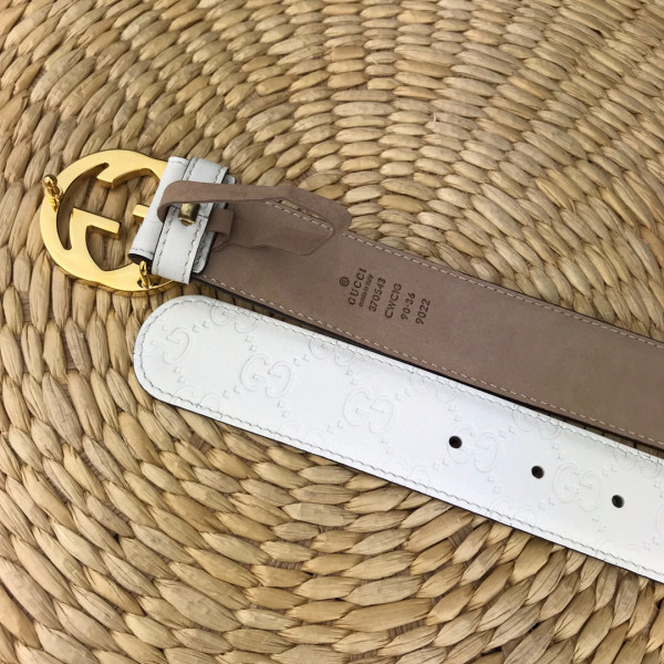 G*u*i belt